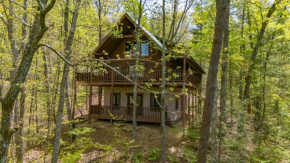 George's Treehouse
